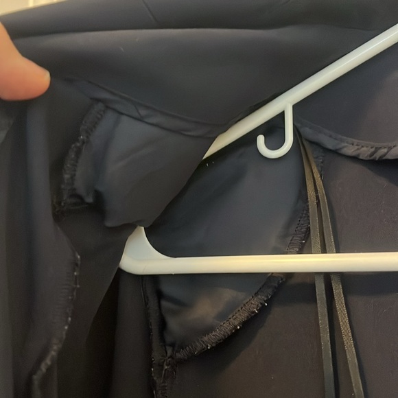 H& m navy blazer - Picture 4 of 4